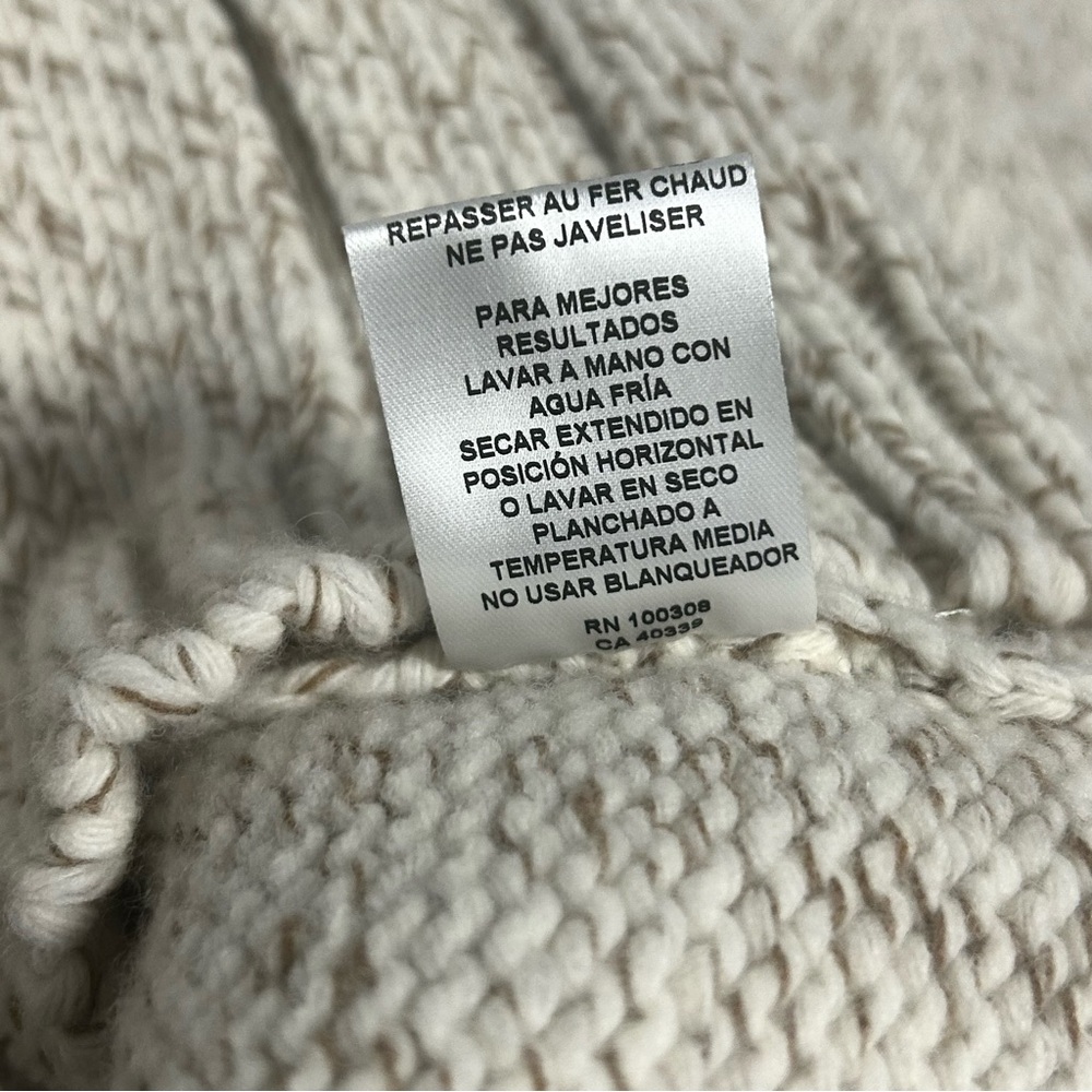 New Peter Millar Strathmore Full Button Sweater-A… - image 5